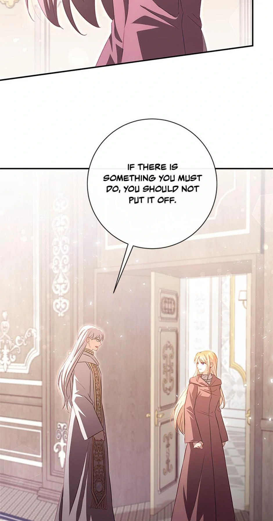A Requiem for the Queen Chapter 59 - page 31