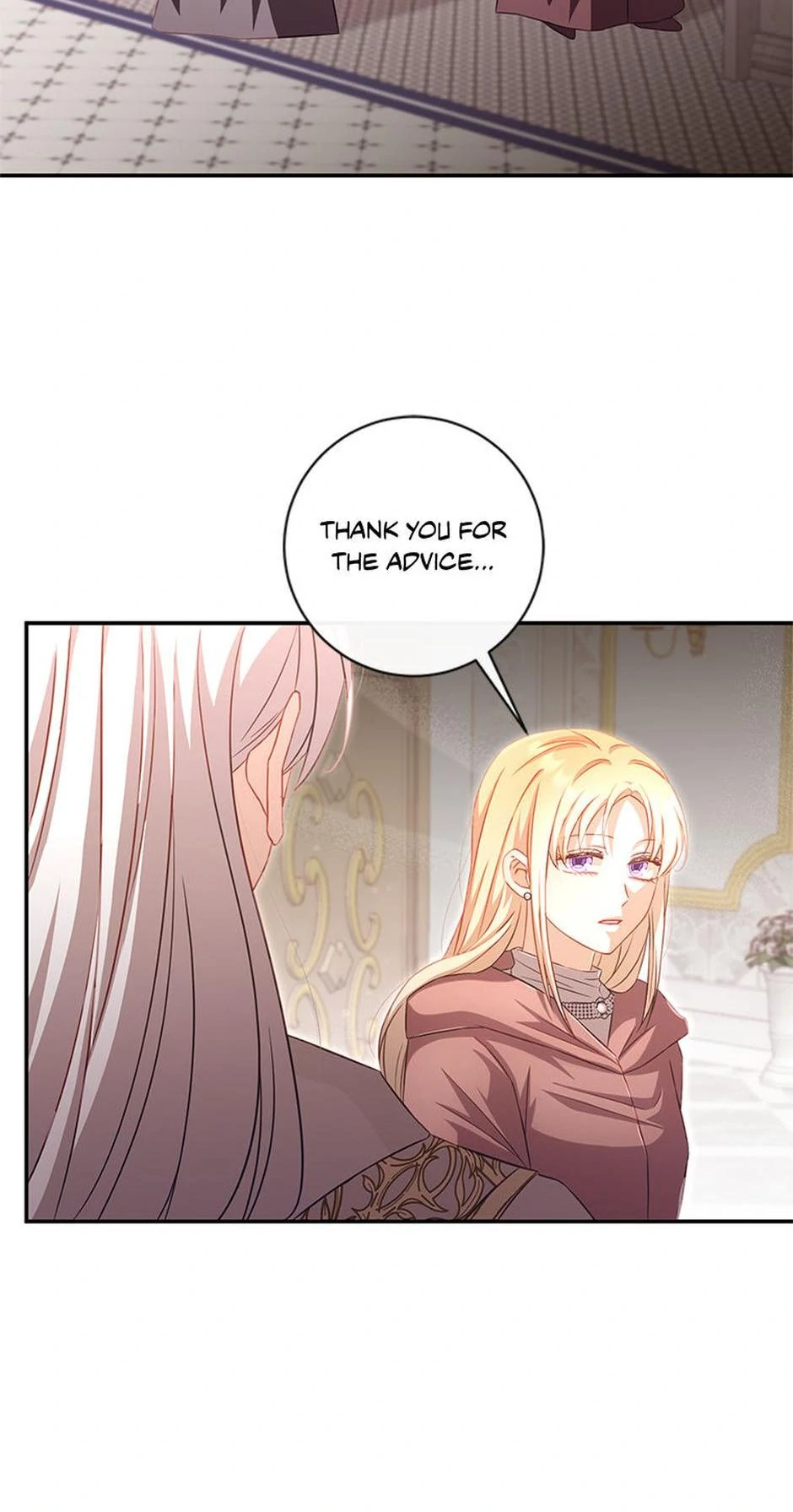 A Requiem for the Queen Chapter 59 - page 32