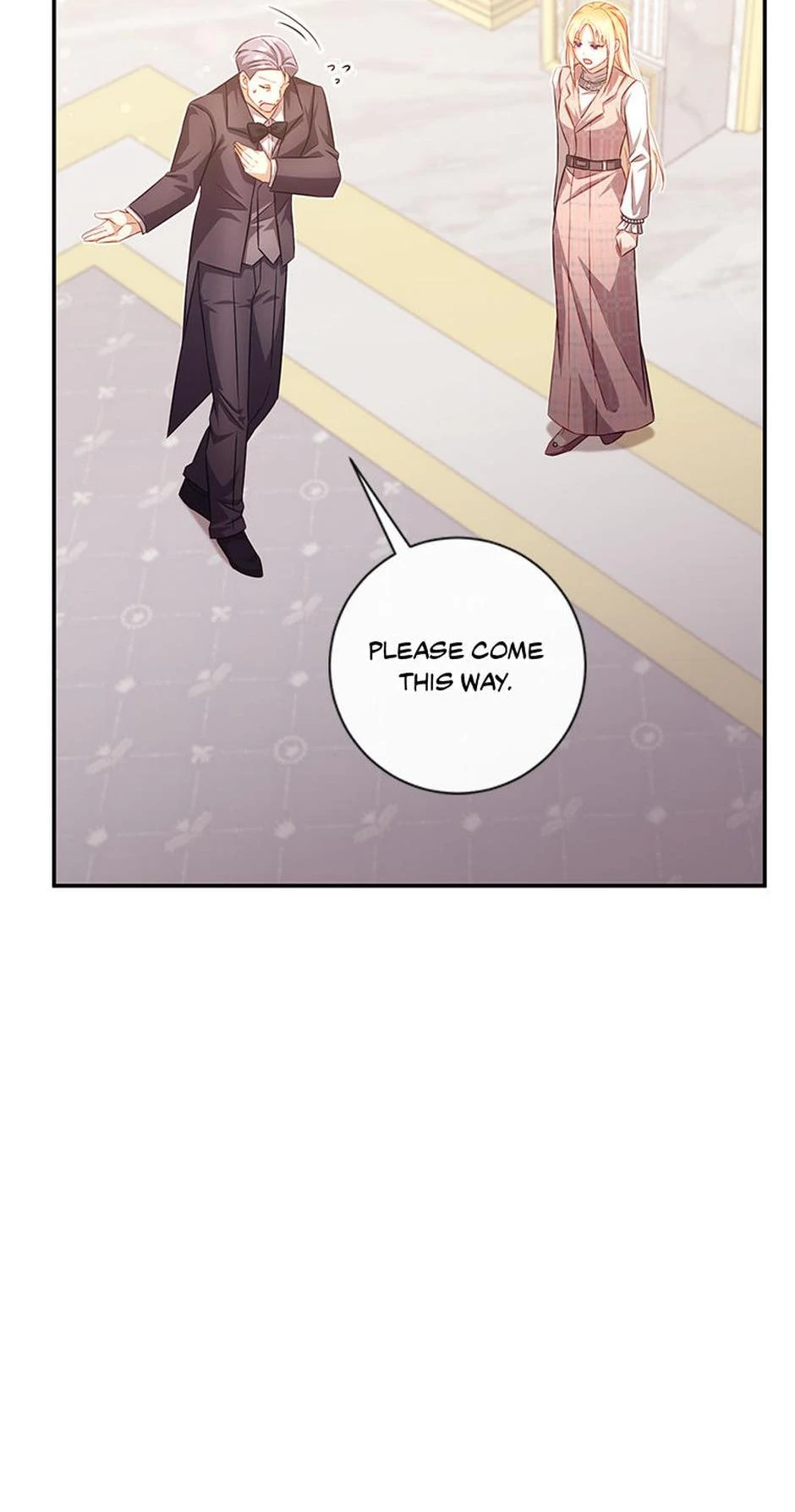 A Requiem for the Queen Chapter 59 - page 35