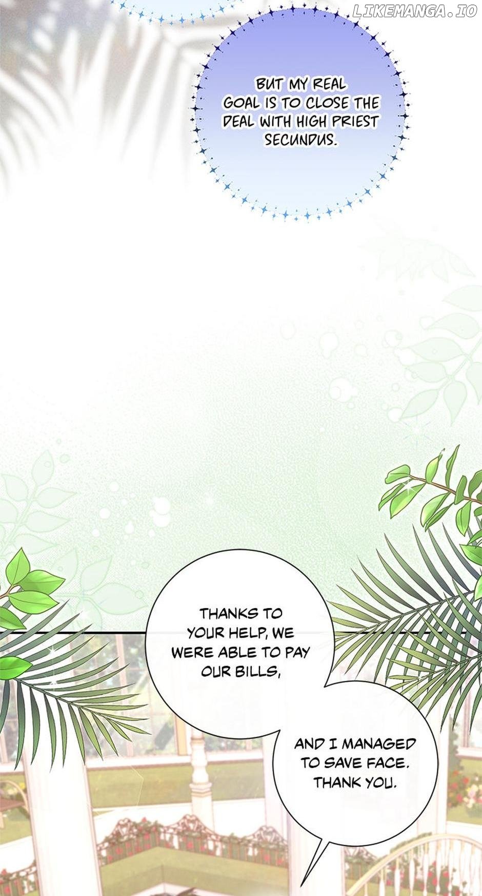 A Requiem for the Queen Chapter 59 - page 4