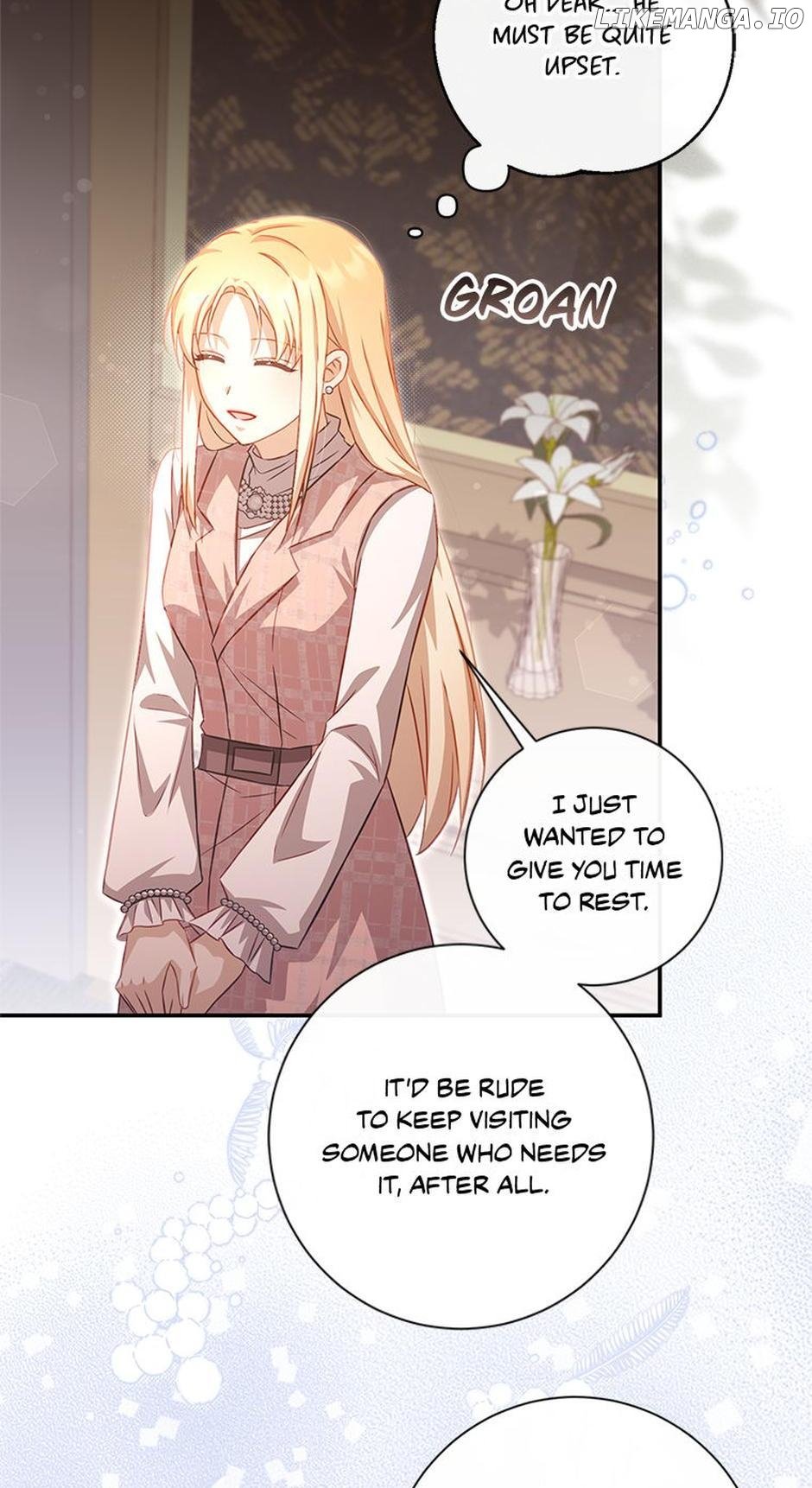 A Requiem for the Queen Chapter 59 - page 40