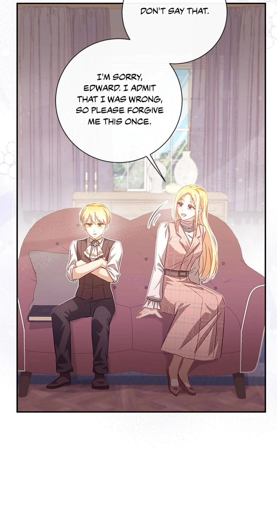 A Requiem for the Queen Chapter 59 - page 42