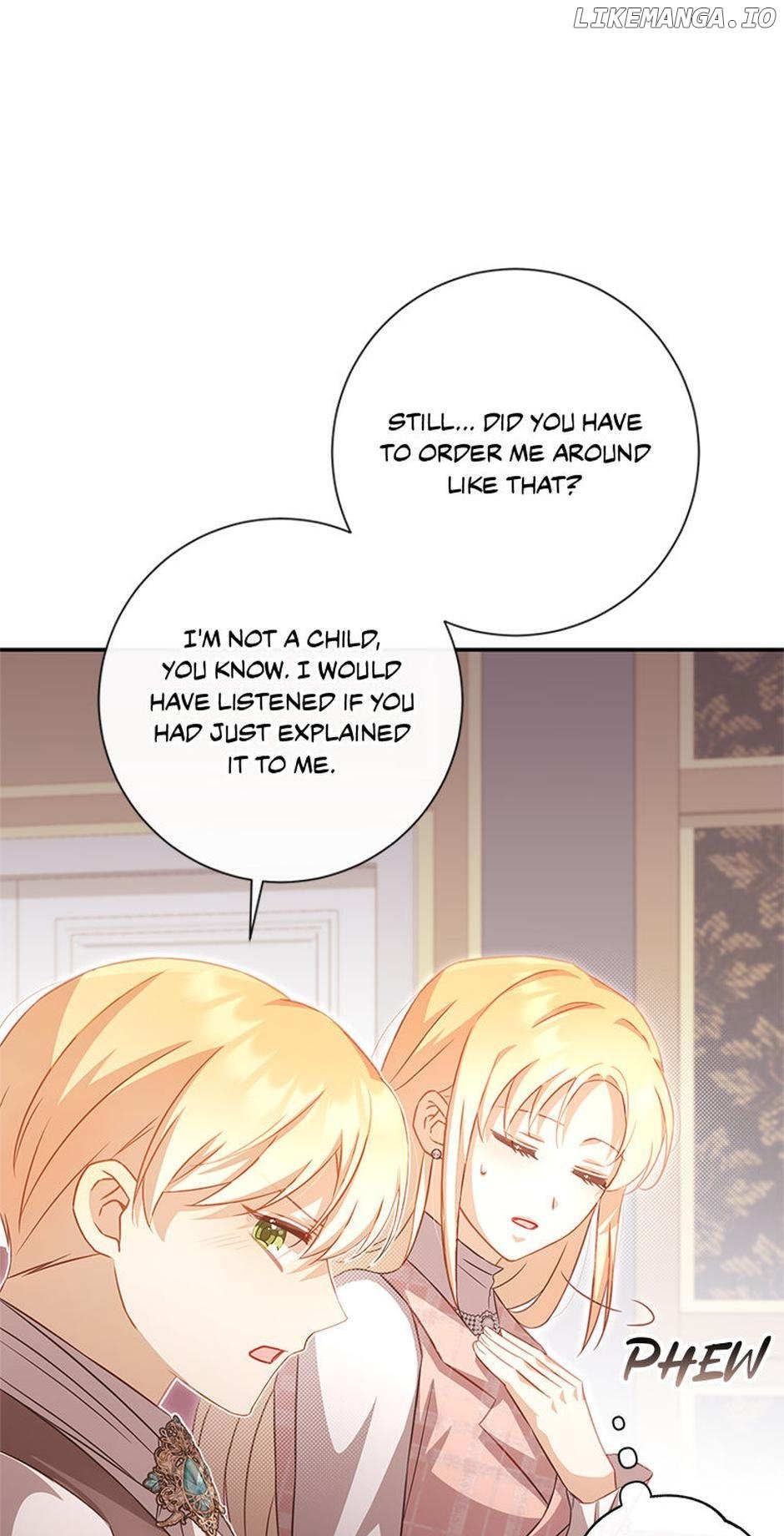 A Requiem for the Queen Chapter 59 - page 43