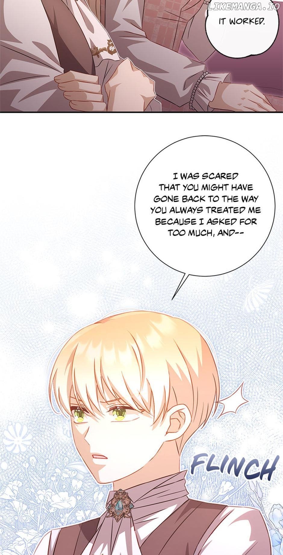 A Requiem for the Queen Chapter 59 - page 44