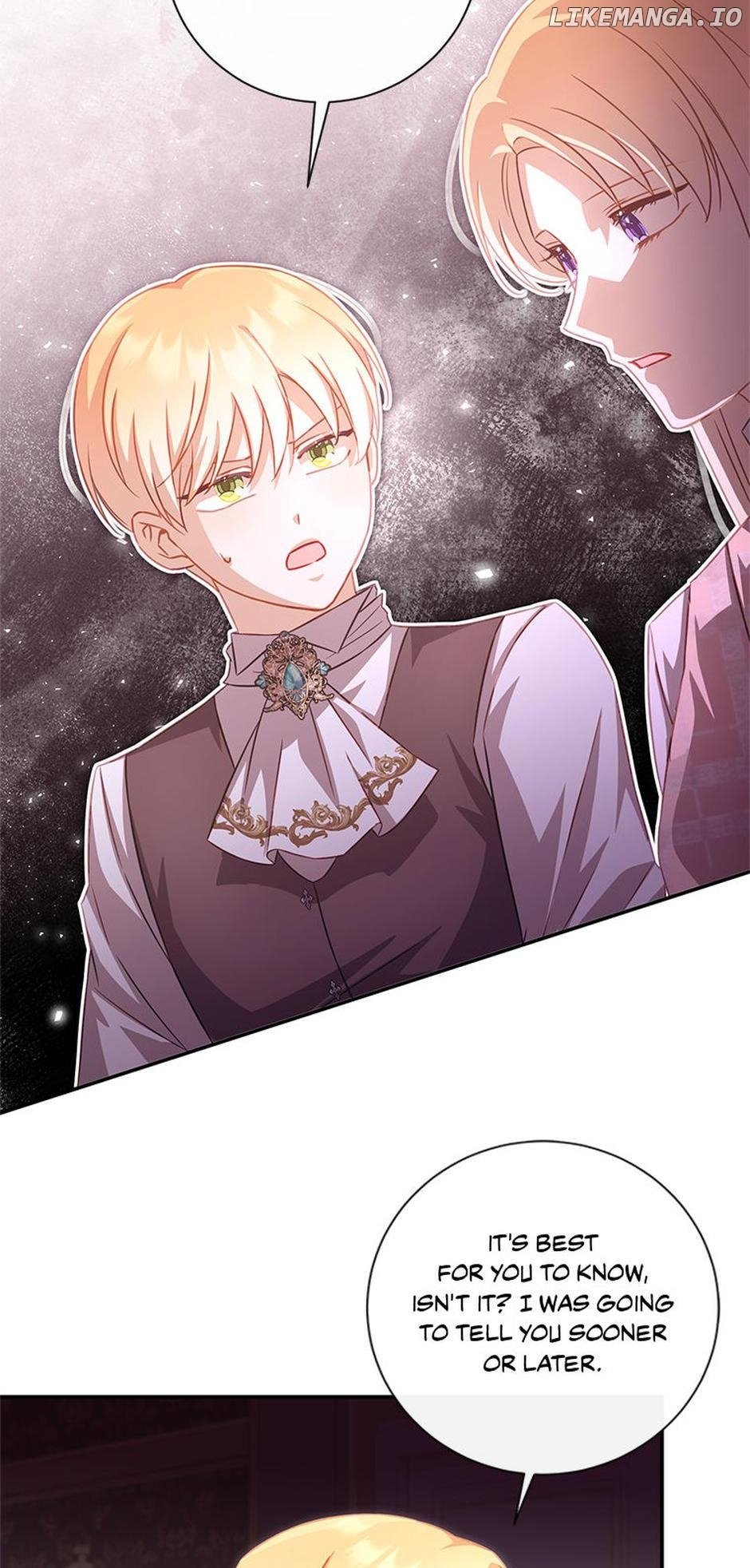 A Requiem for the Queen Chapter 59 - page 52