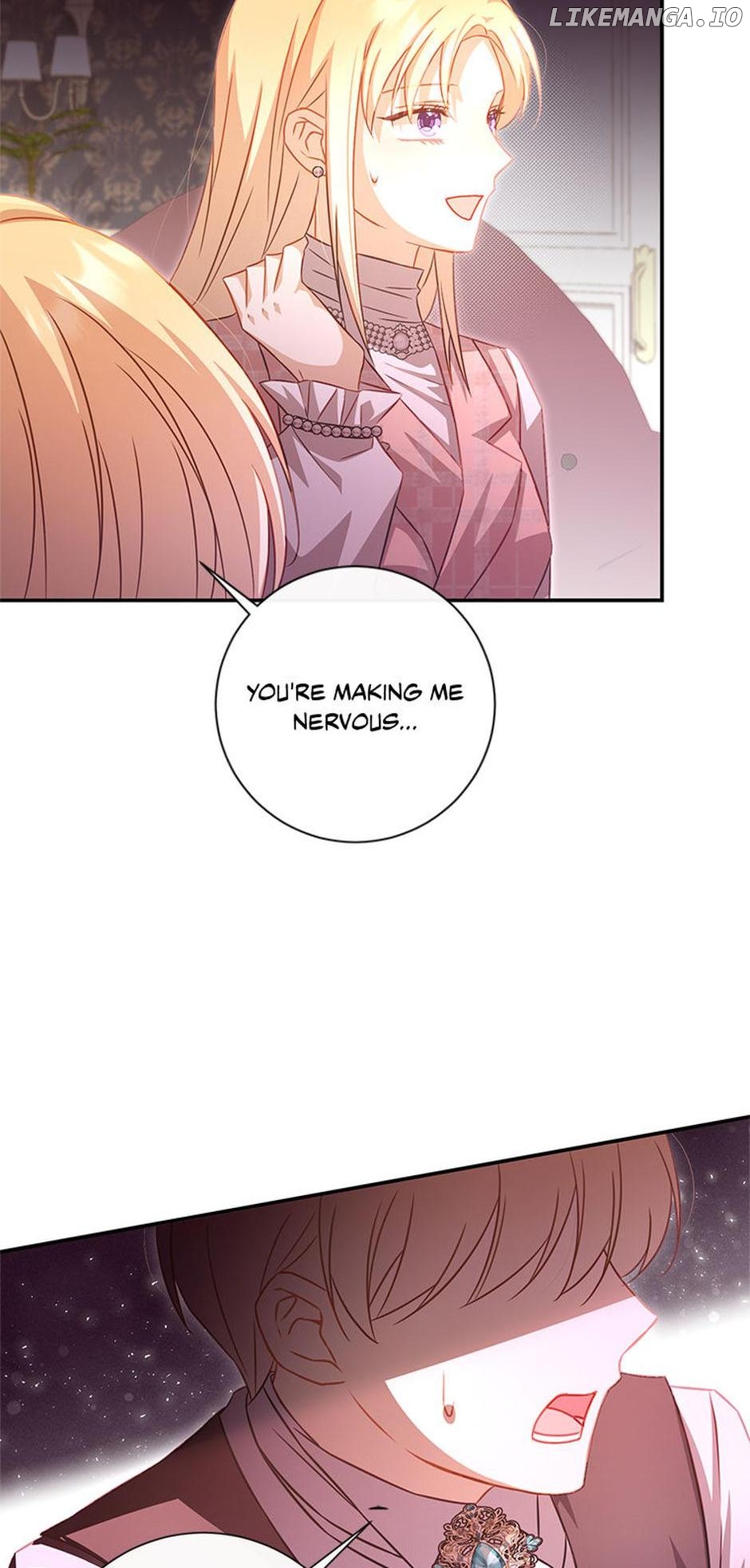 A Requiem for the Queen Chapter 59 - page 53