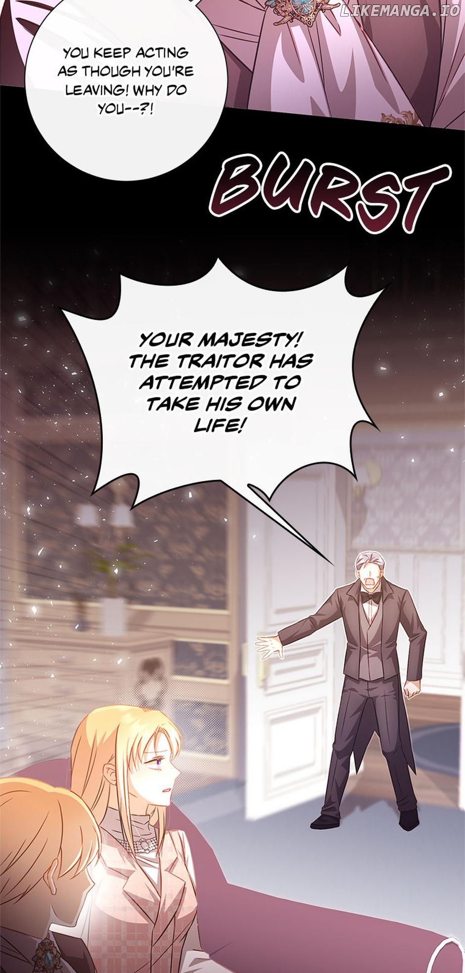 A Requiem for the Queen Chapter 59 - page 54