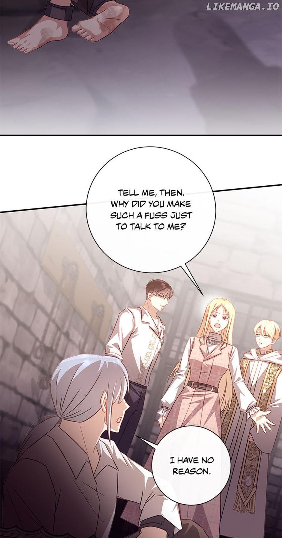 A Requiem for the Queen Chapter 59 - page 57