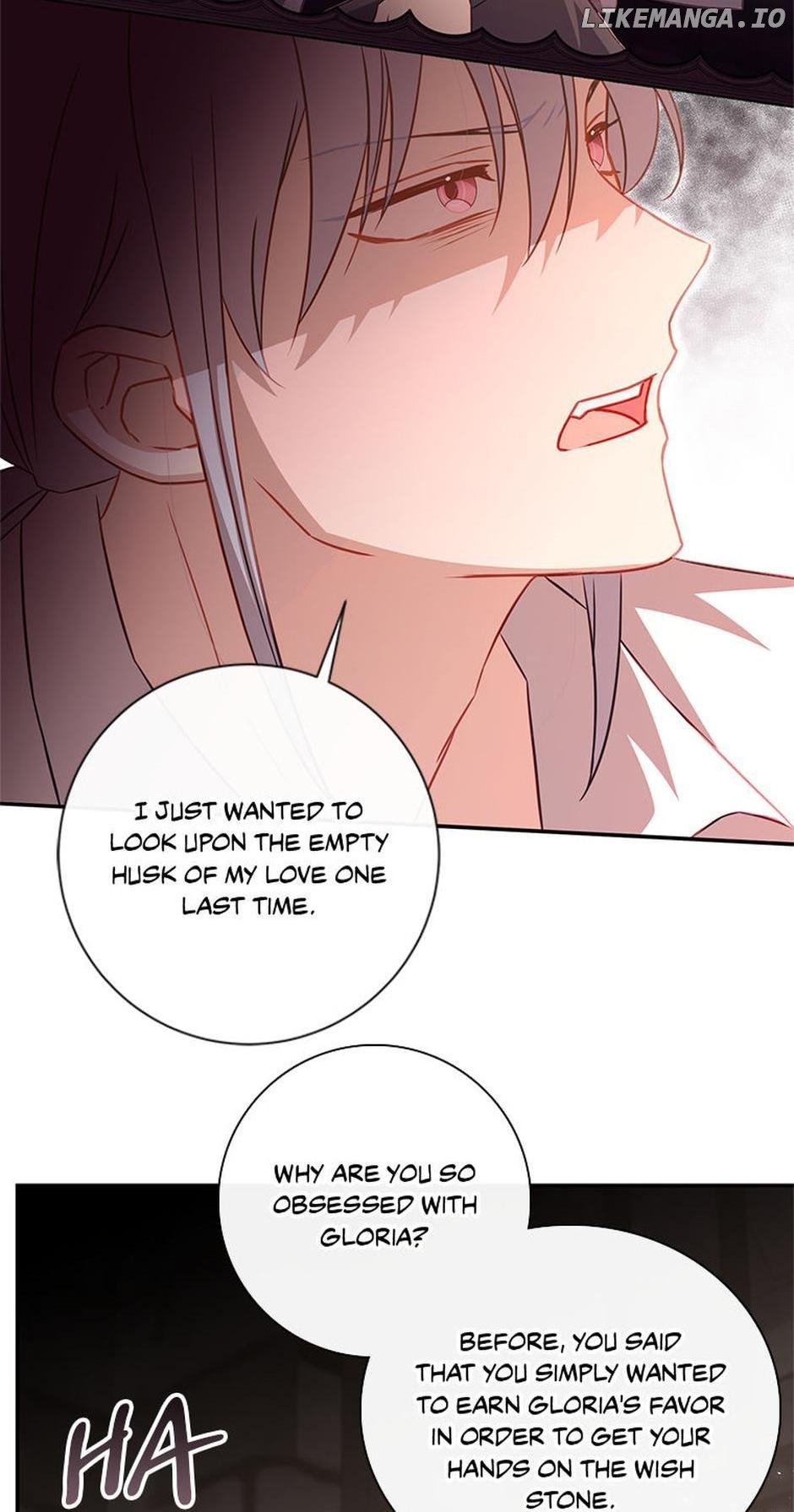 A Requiem for the Queen Chapter 59 - page 58