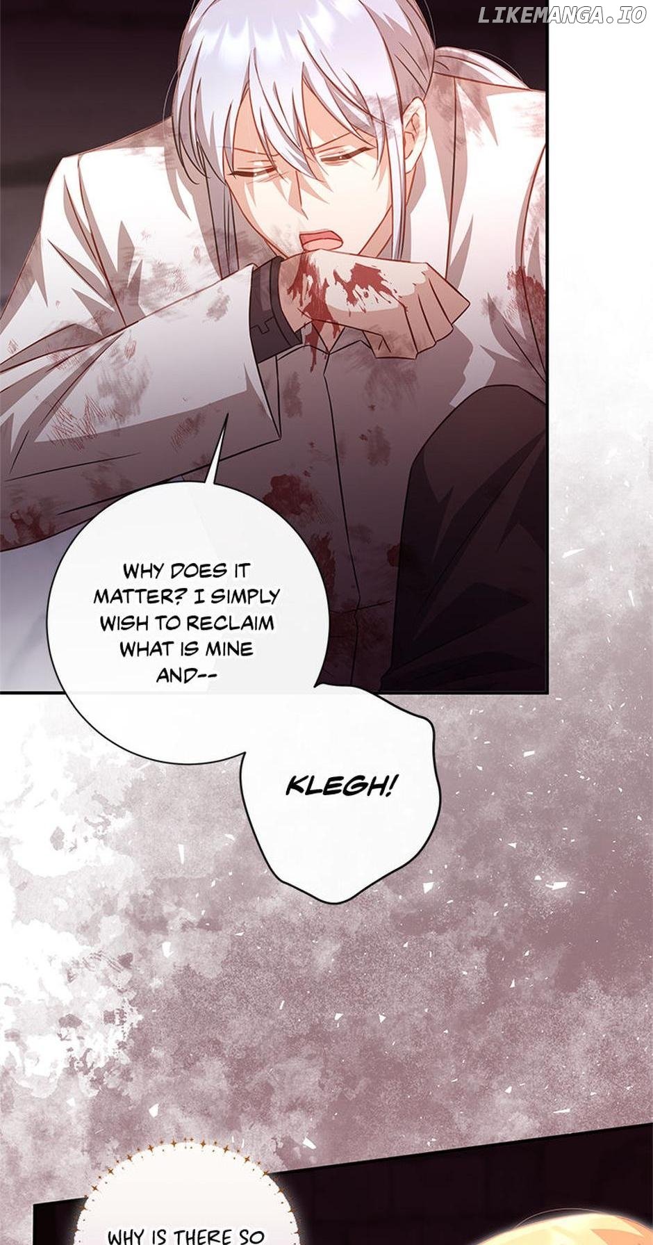A Requiem for the Queen Chapter 59 - page 60