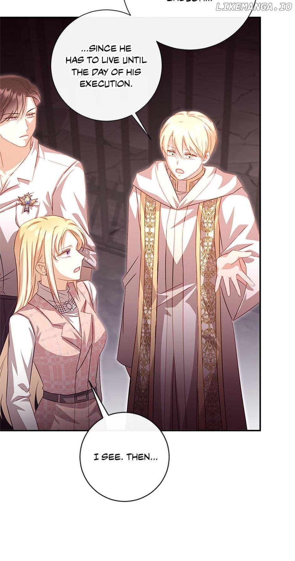 A Requiem for the Queen Chapter 59 - page 62