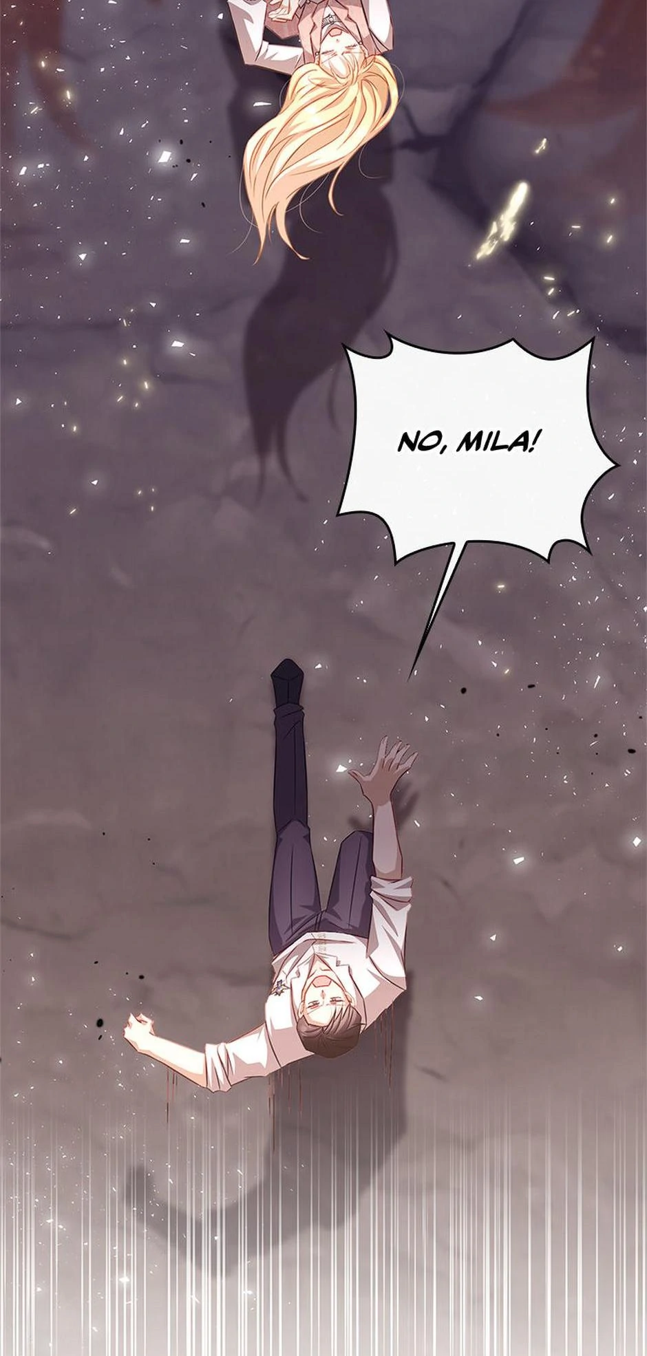 A Requiem for the Queen Chapter 59 - page 67