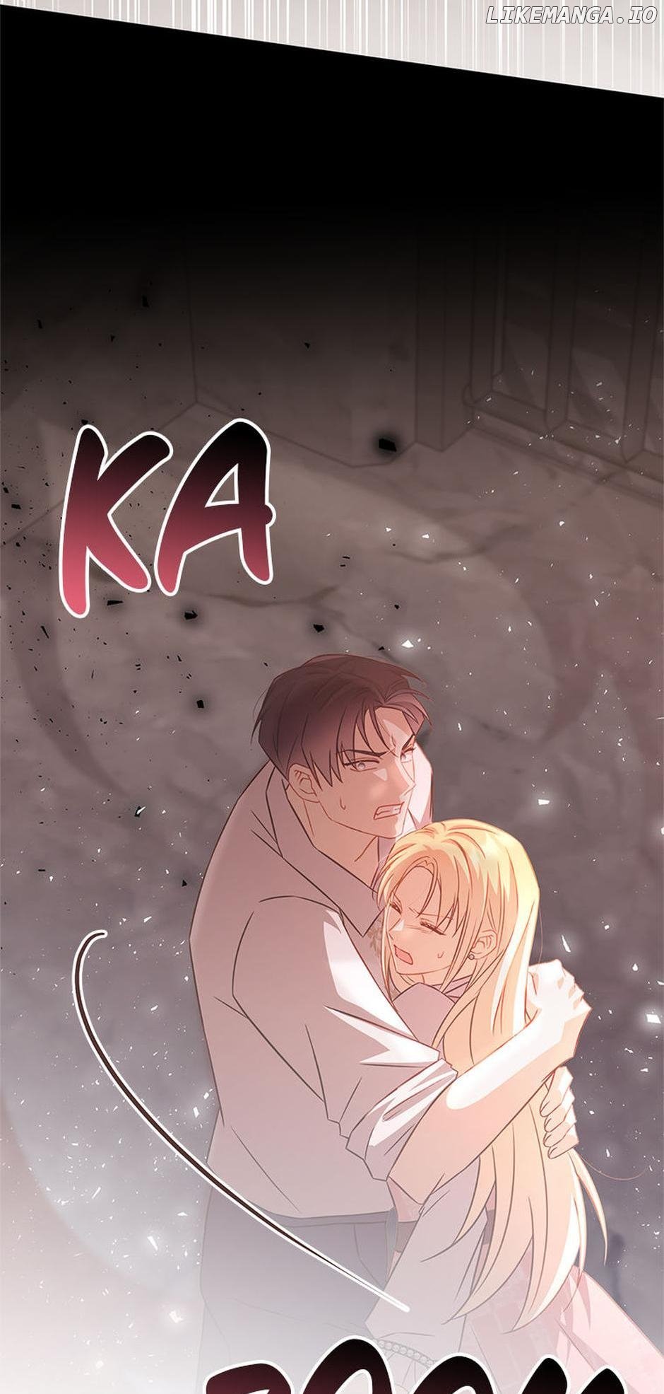 A Requiem for the Queen Chapter 59 - page 68