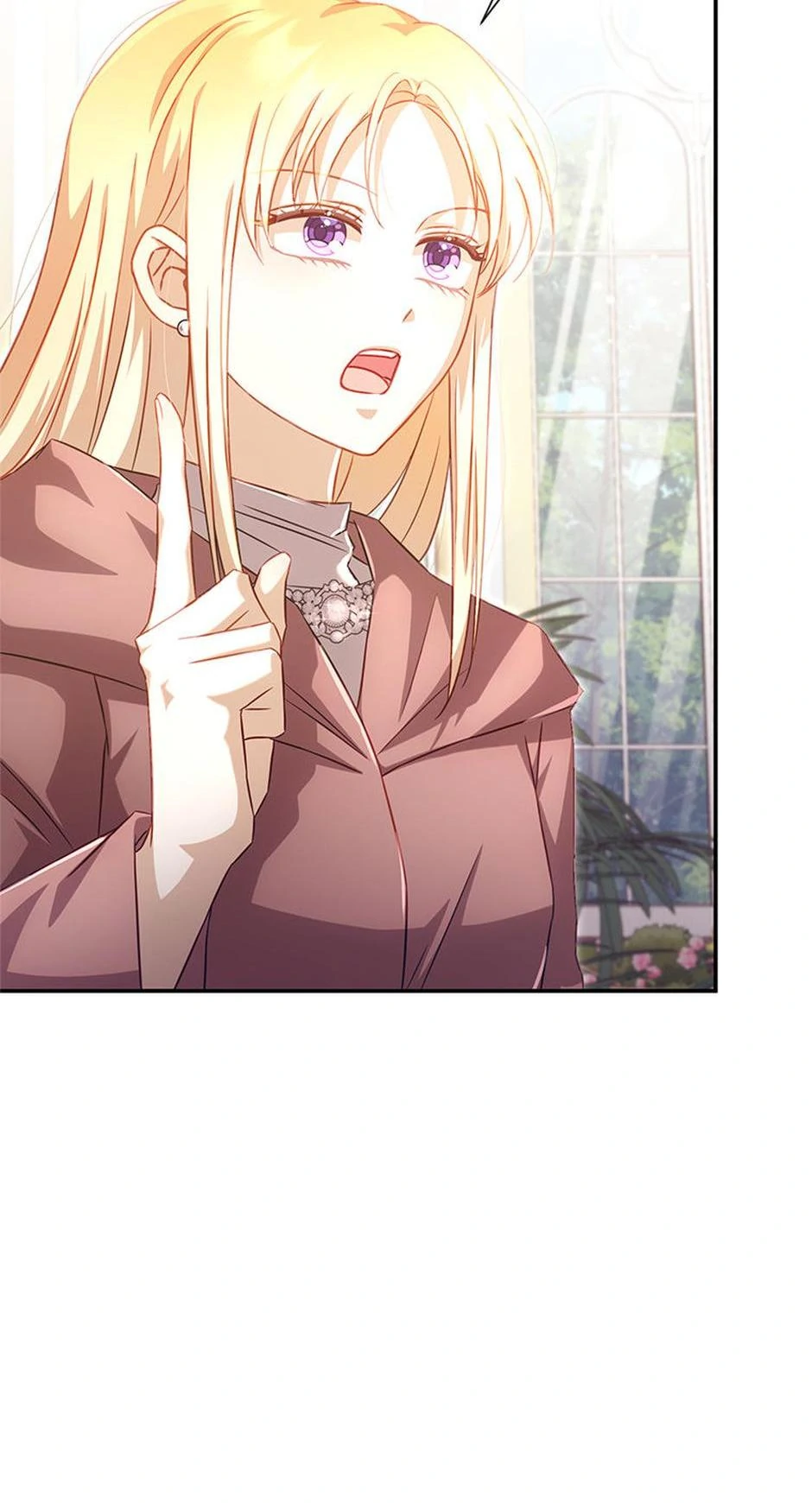A Requiem for the Queen Chapter 59 - page 7
