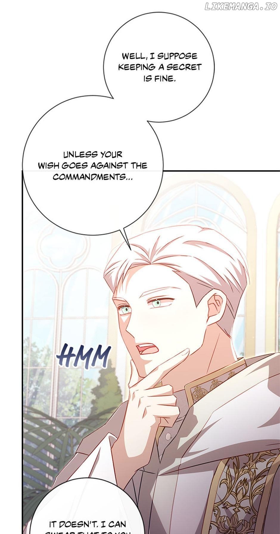 A Requiem for the Queen Chapter 59 - page 8