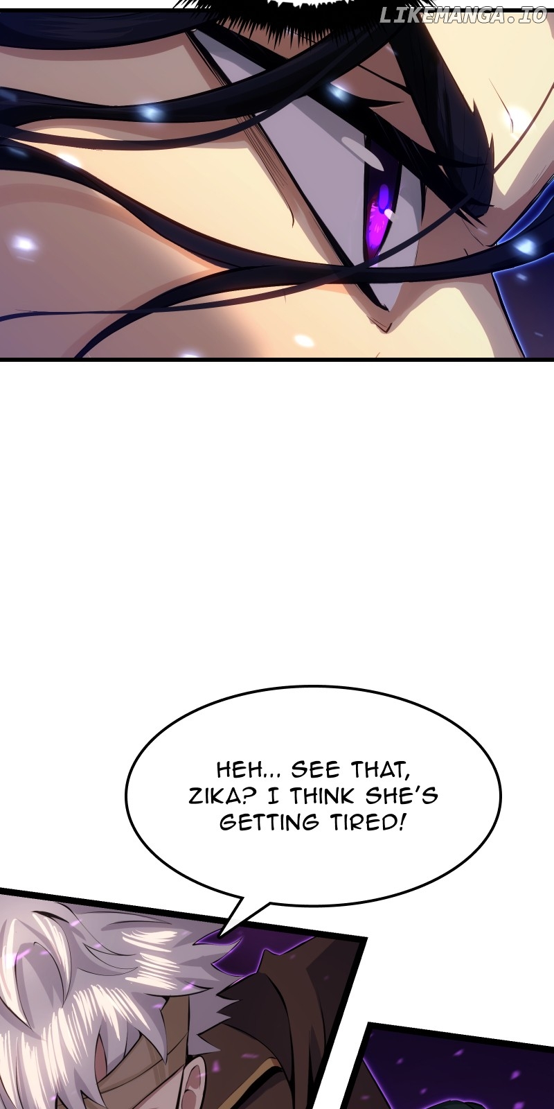 Writer's Legacy Chapter 22 - page 4