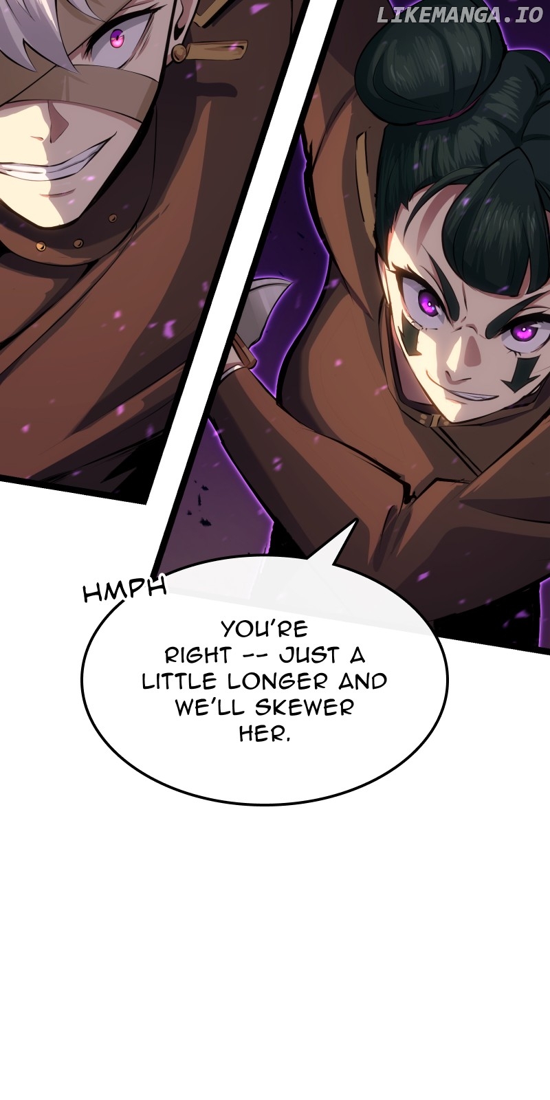 Writer's Legacy Chapter 22 - page 5