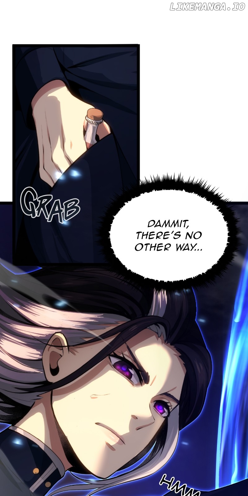 Writer's Legacy Chapter 22 - page 6