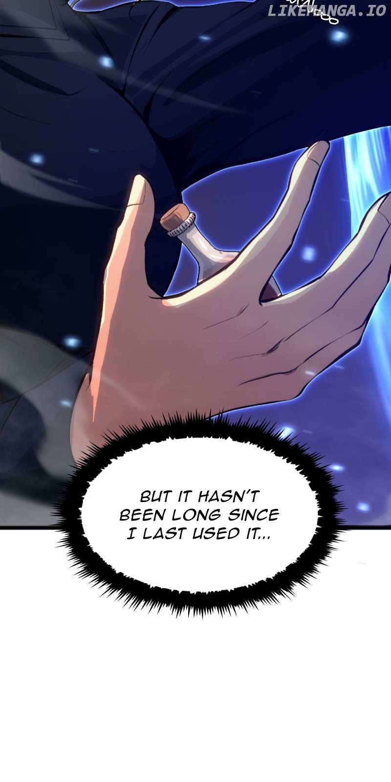 Writer's Legacy Chapter 22 - page 7