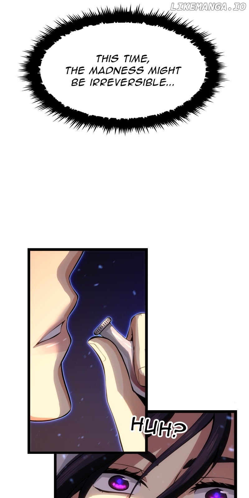 Writer's Legacy Chapter 22 - page 8