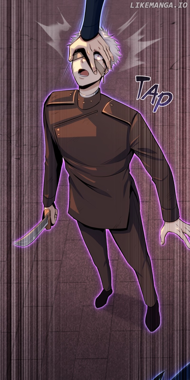 Writer's Legacy Chapter 22 - page 11