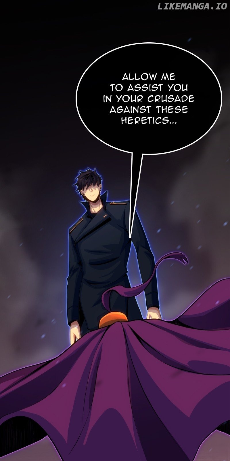 Writer's Legacy Chapter 22 - page 29
