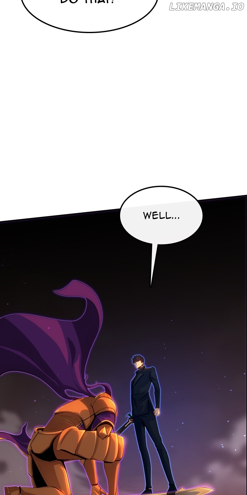 Writer's Legacy Chapter 22 - page 34