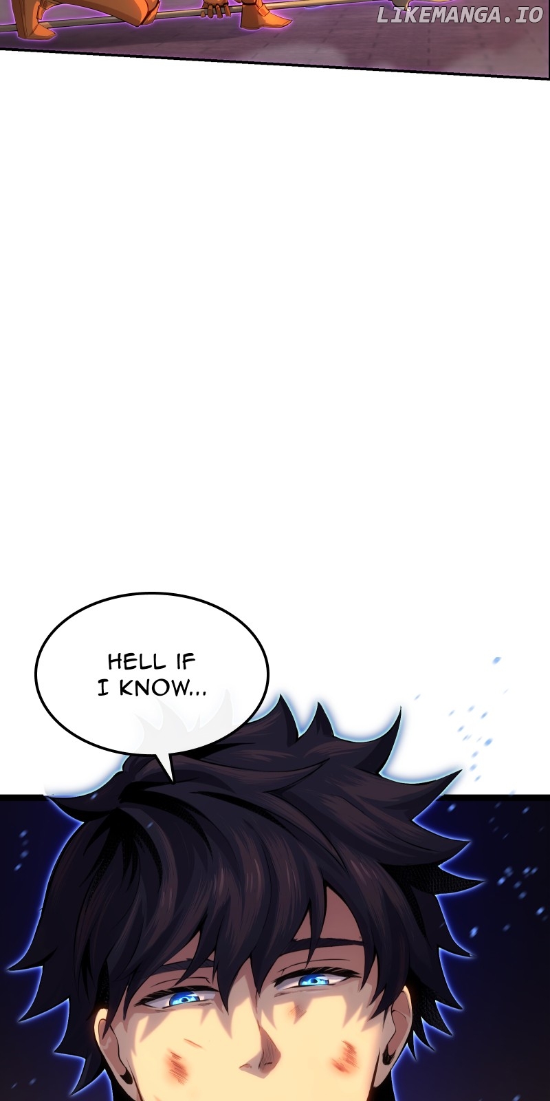 Writer's Legacy Chapter 22 - page 35