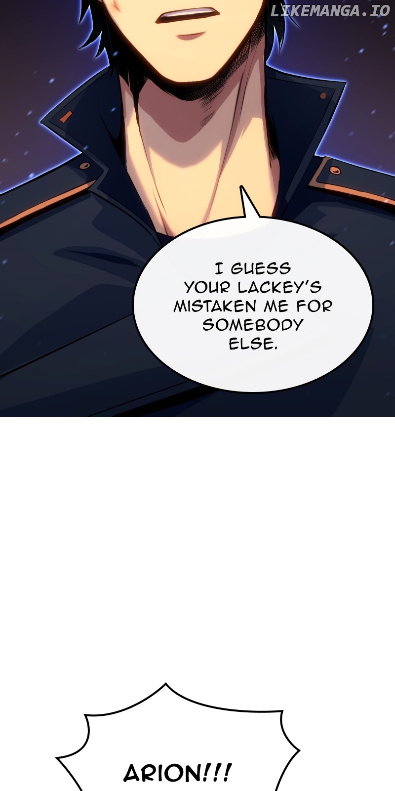 Writer's Legacy Chapter 22 - page 36