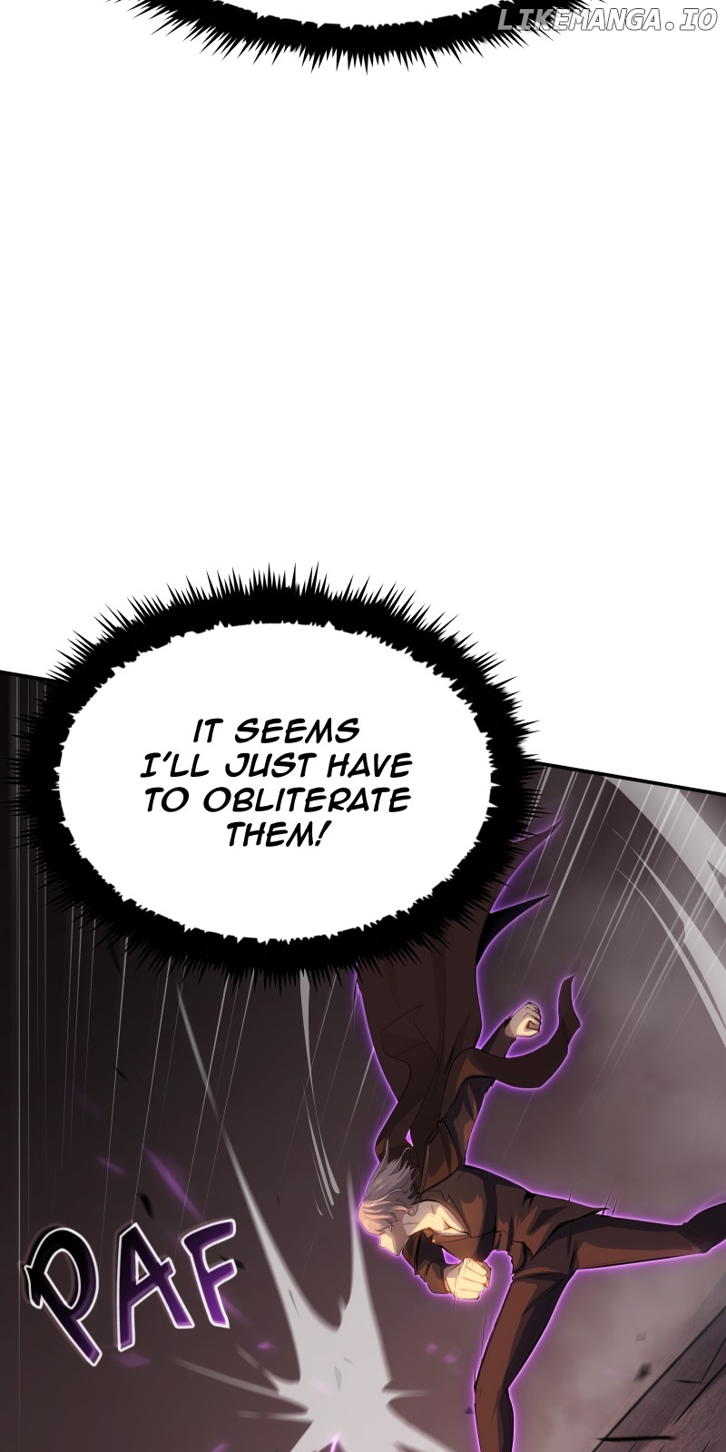 Writer's Legacy Chapter 22 - page 41