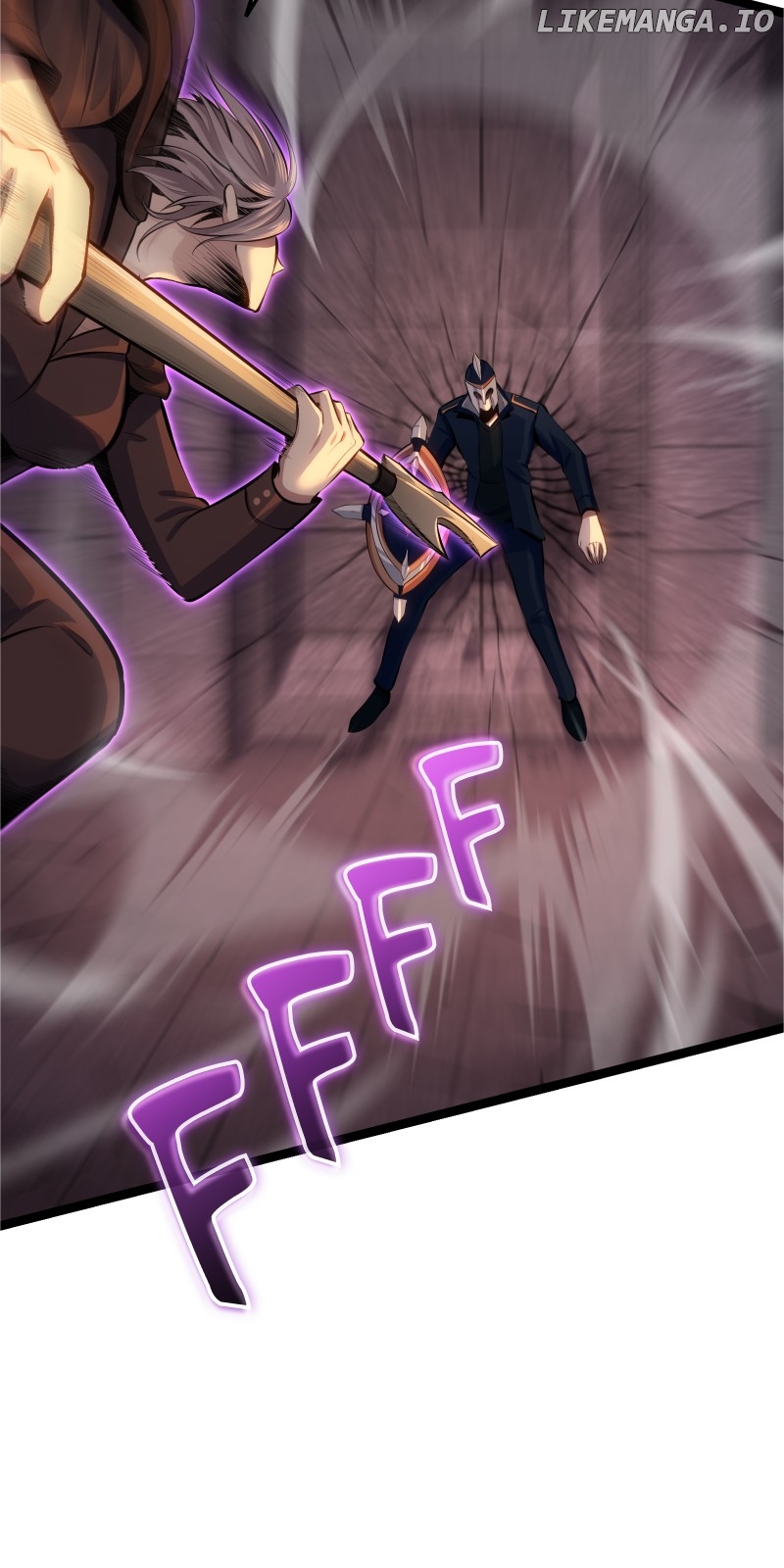 Writer's Legacy Chapter 22 - page 61