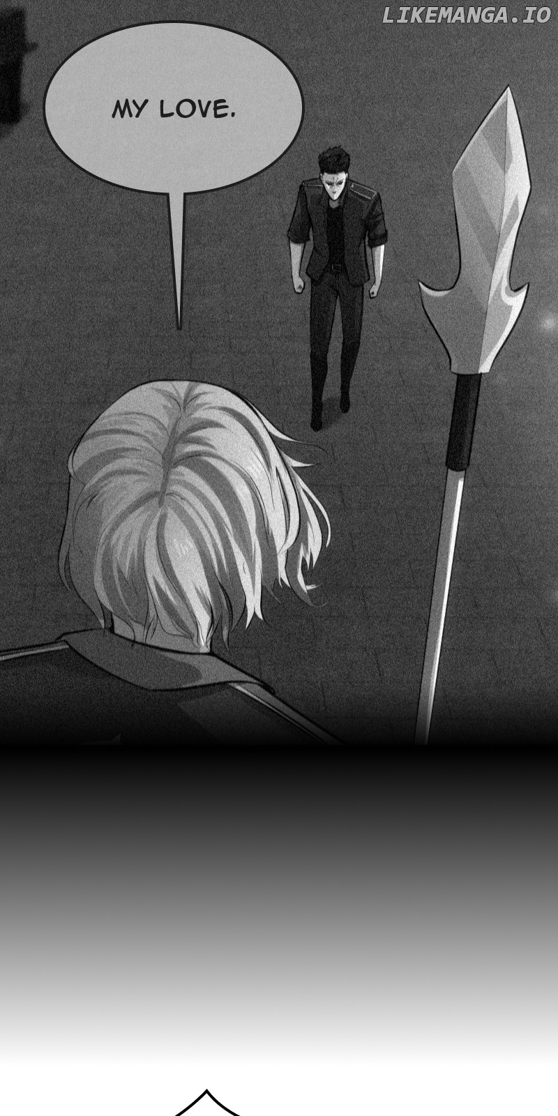 Writer's Legacy Chapter 22 - page 70