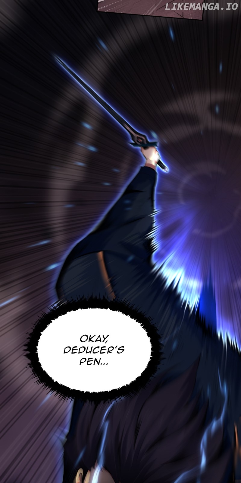 Writer's Legacy Chapter 22 - page 84