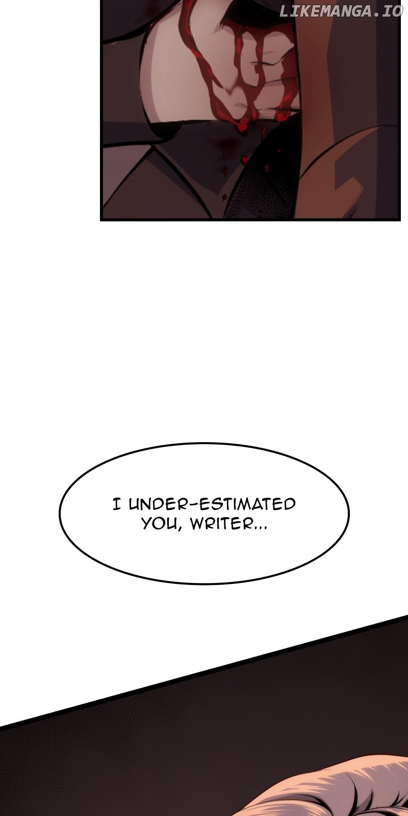Writer's Legacy Chapter 22 - page 95