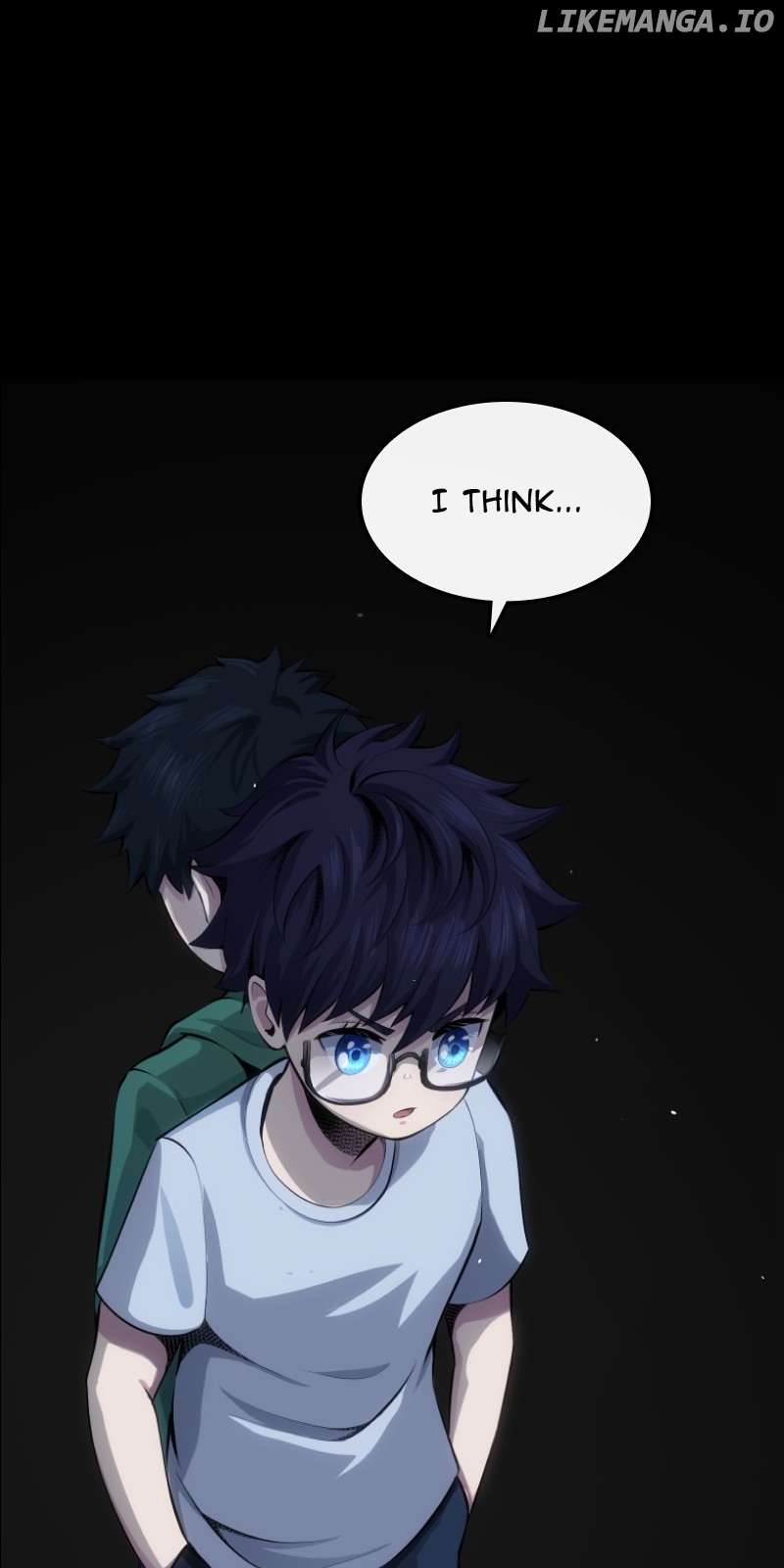 Writer's Legacy Chapter 22 - page 123
