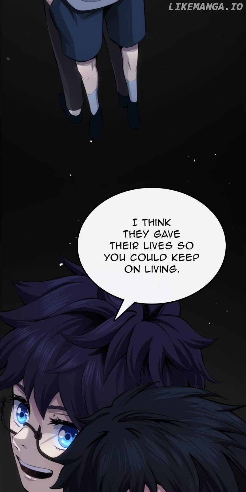 Writer's Legacy Chapter 22 - page 124