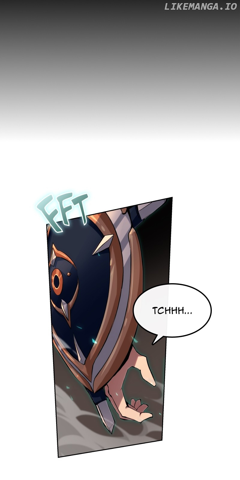 Writer's Legacy Chapter 22 - page 126