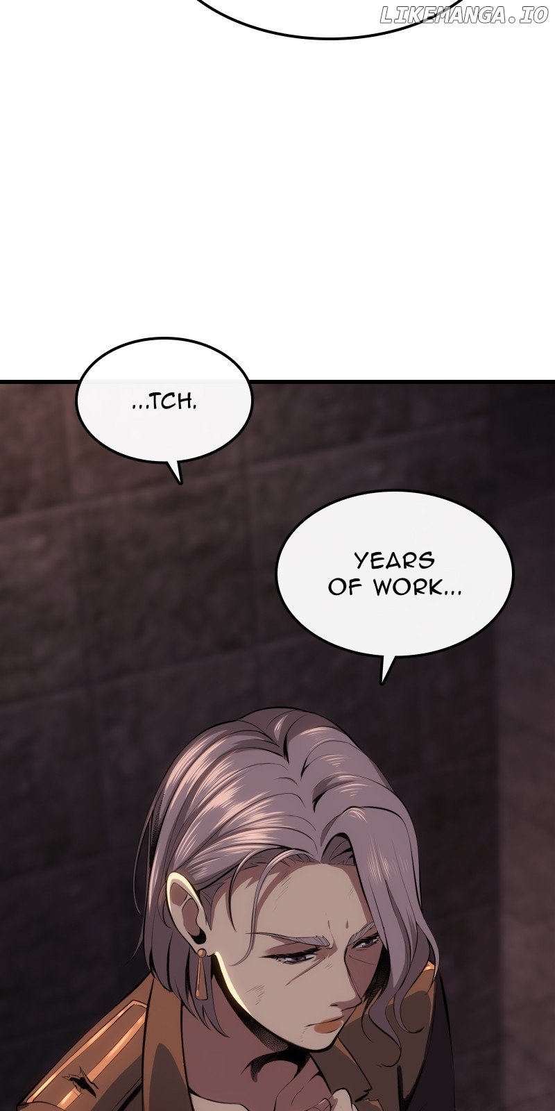 Writer's Legacy Chapter 23 - page 10