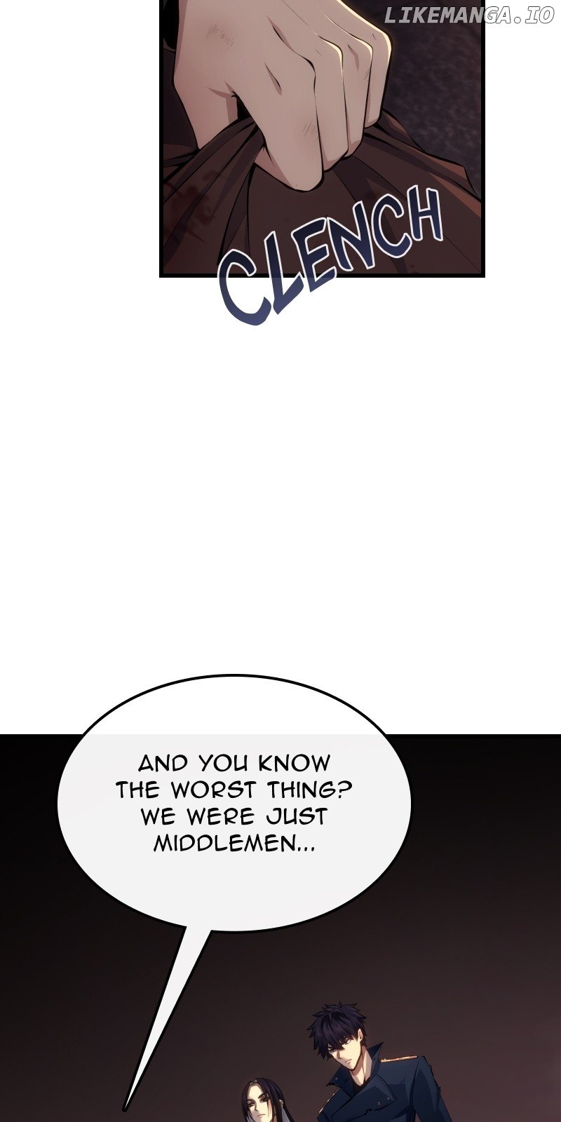 Writer's Legacy Chapter 23 - page 12