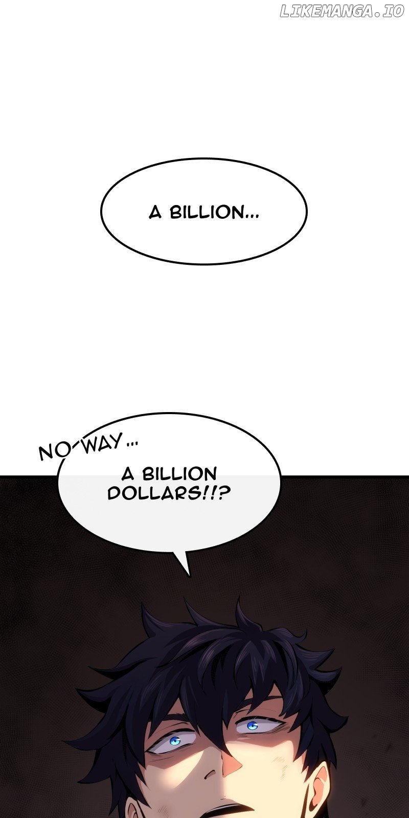 Writer's Legacy Chapter 23 - page 32