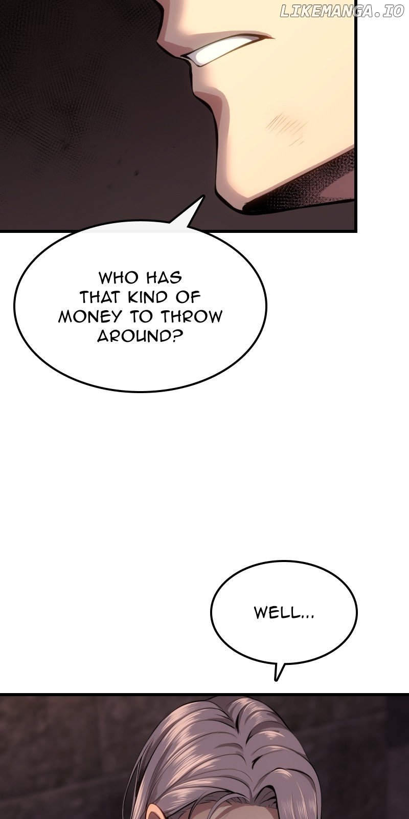 Writer's Legacy Chapter 23 - page 34