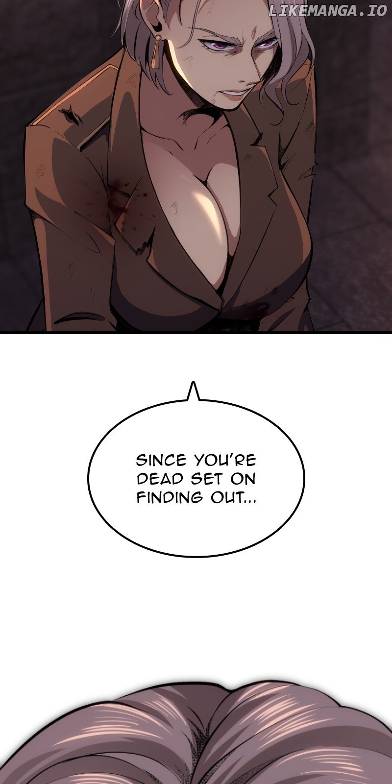 Writer's Legacy Chapter 23 - page 35