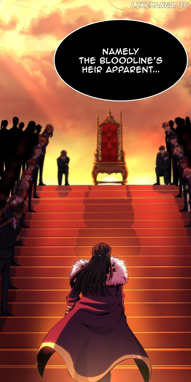 Writer's Legacy Chapter 23 - page 39