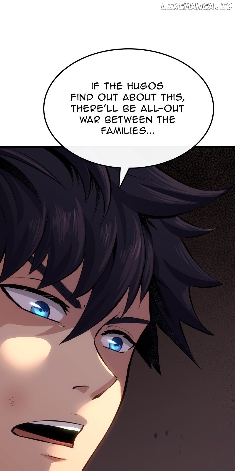 Writer's Legacy Chapter 23 - page 44