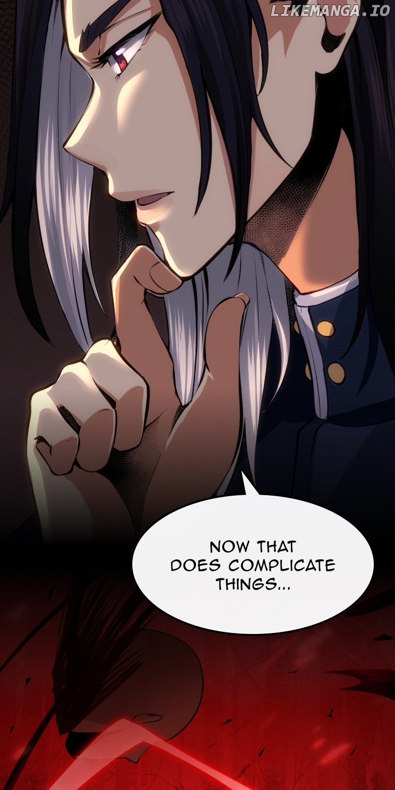 Writer's Legacy Chapter 23 - page 47
