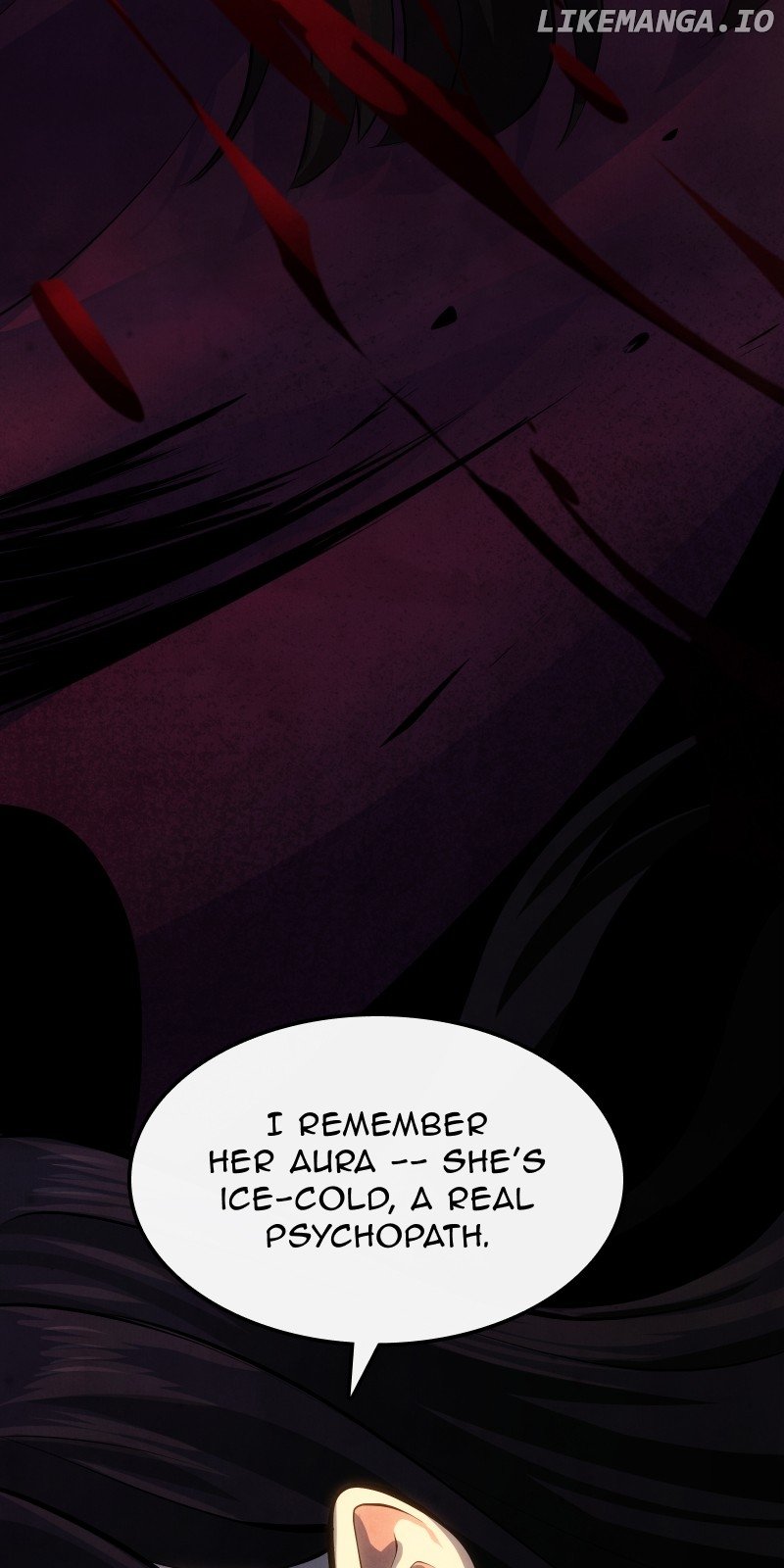 Writer's Legacy Chapter 23 - page 50
