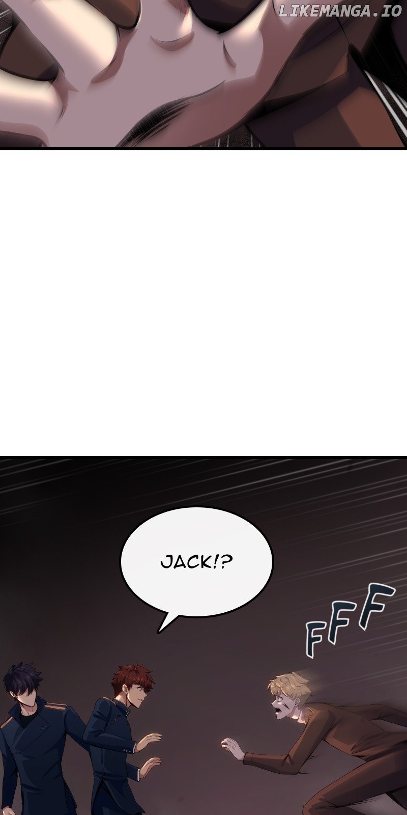 Writer's Legacy Chapter 23 - page 56