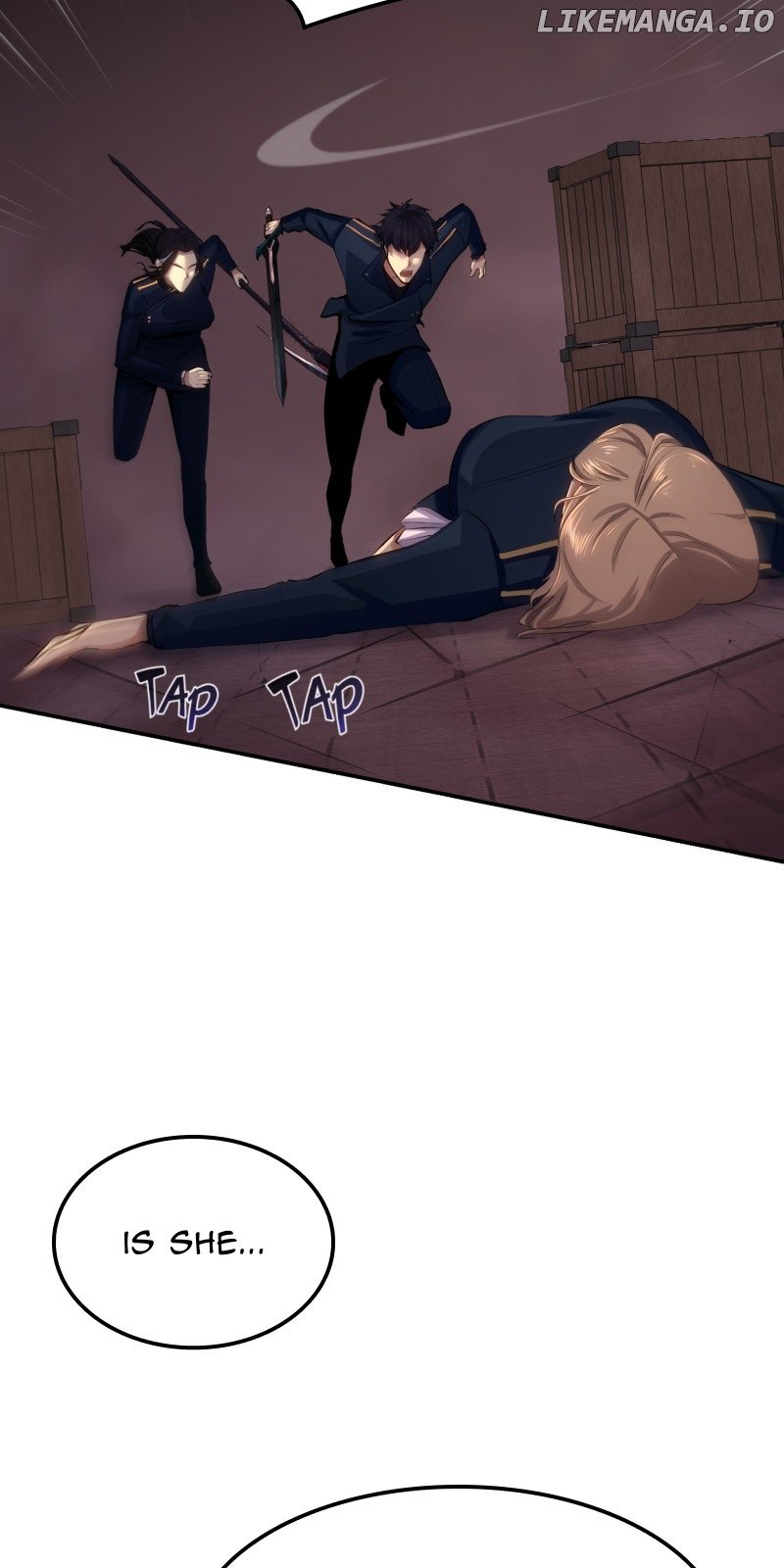 Writer's Legacy Chapter 23 - page 63