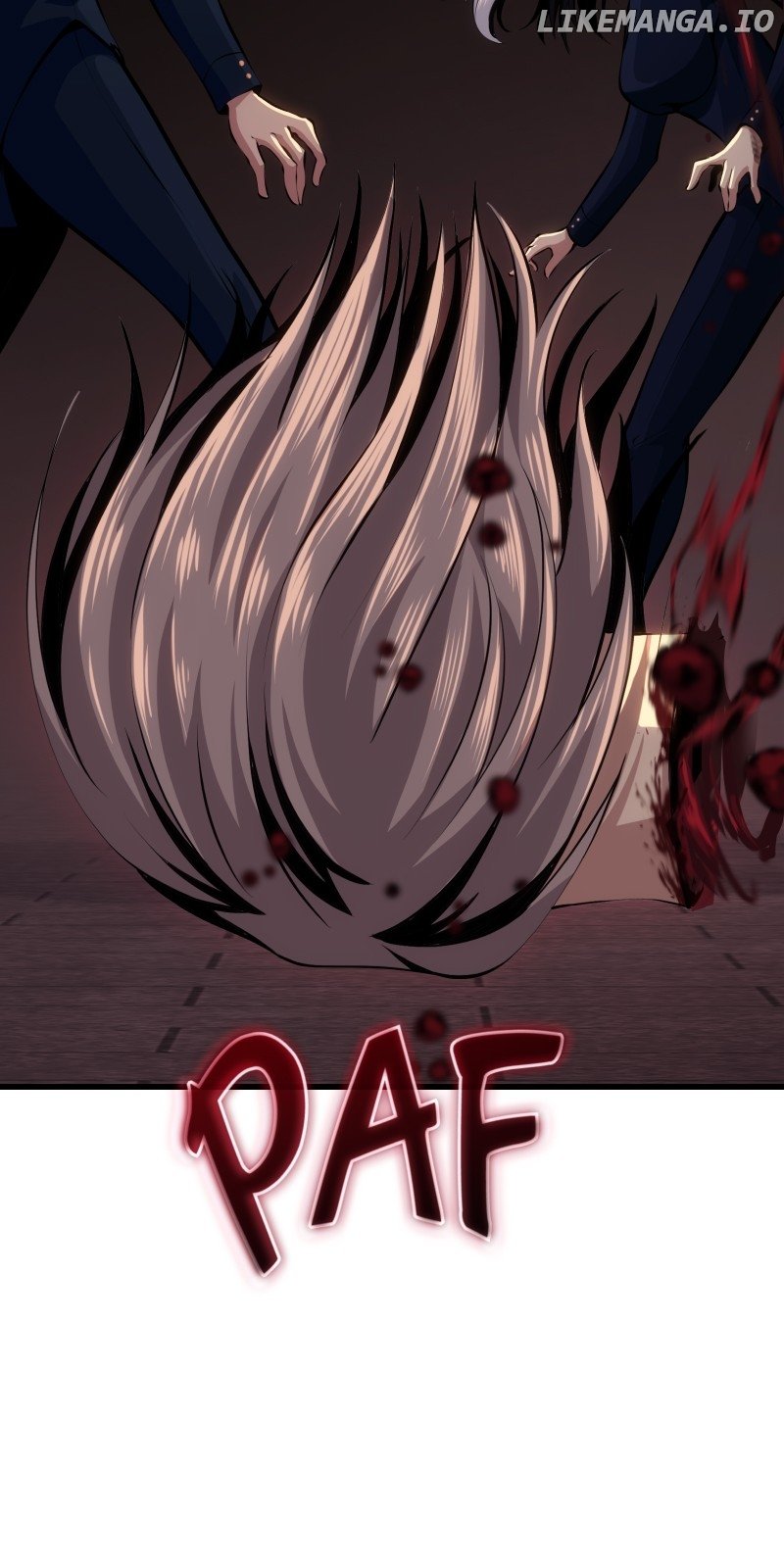 Writer's Legacy Chapter 23 - page 80