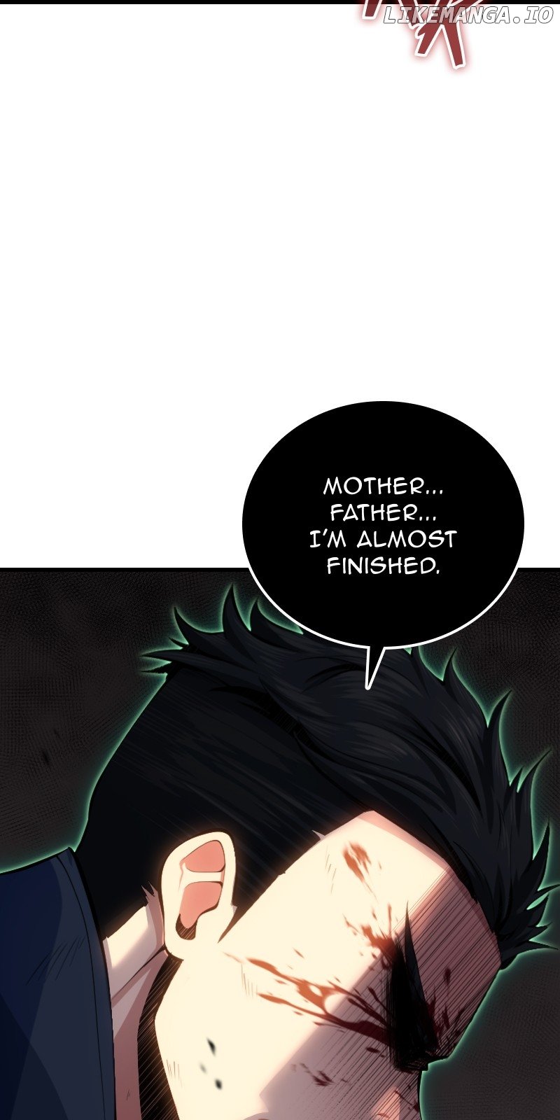 Writer's Legacy Chapter 23 - page 83